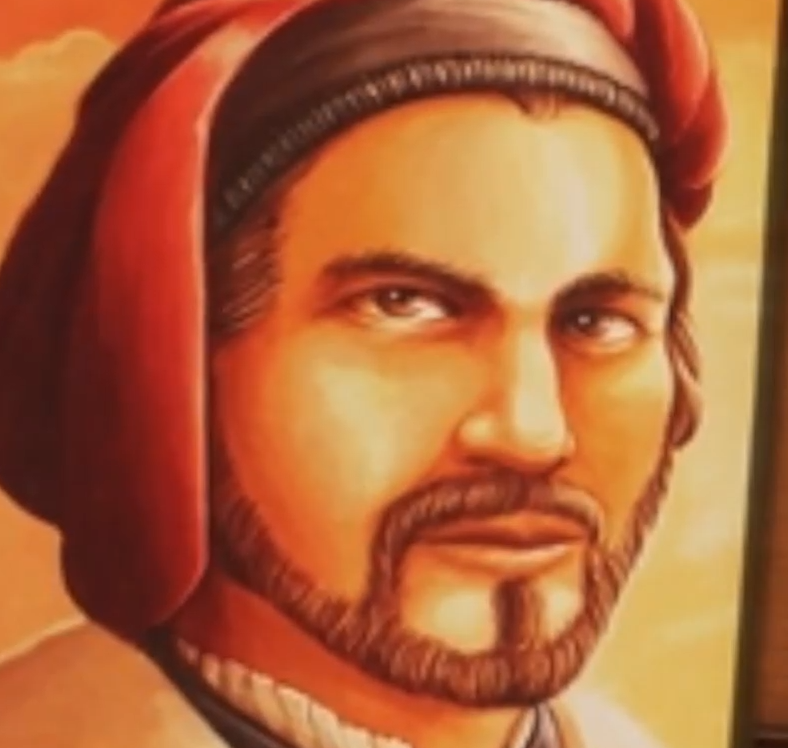 Marco Polo's Wonderful Mileage