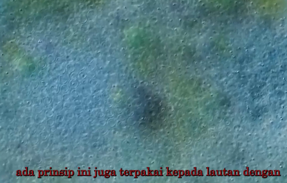sahaja mengatasi pengasidan lautan tetapi juga harus meningkatkan kapasiti