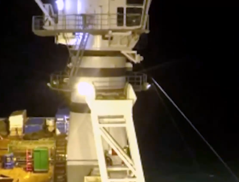 Comparison of Tidal energy development in China and abroad