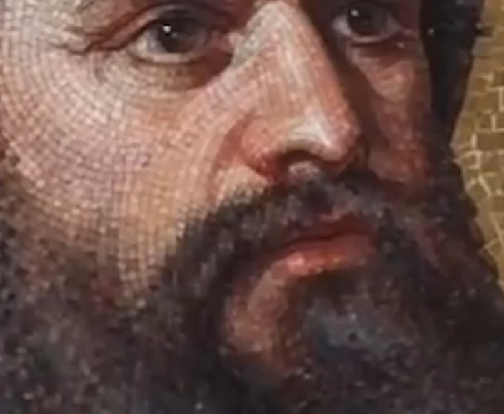 Marco Polo's Great Discovery