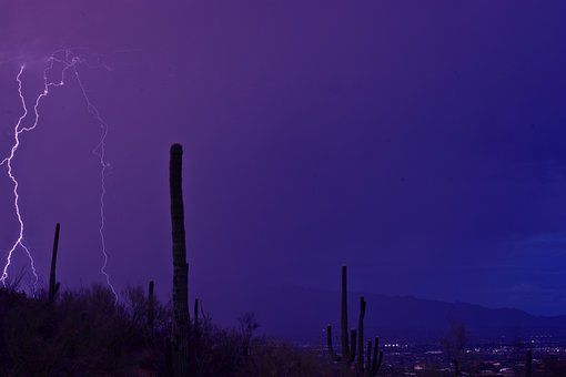 The devastating consequences of La Nina weathe