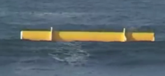 Exploration and development of wave energy