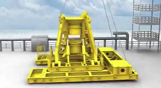 People need to take Marine energy seriously