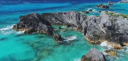 Waves can benefit mankind