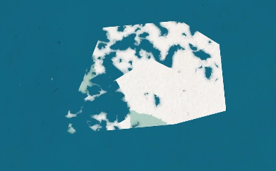 Global warming a potential hidden danger