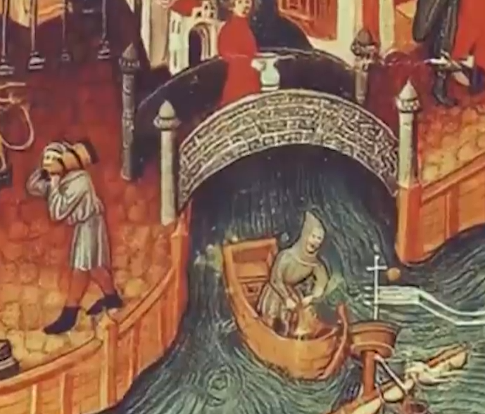 Marco Polo and the Story of China