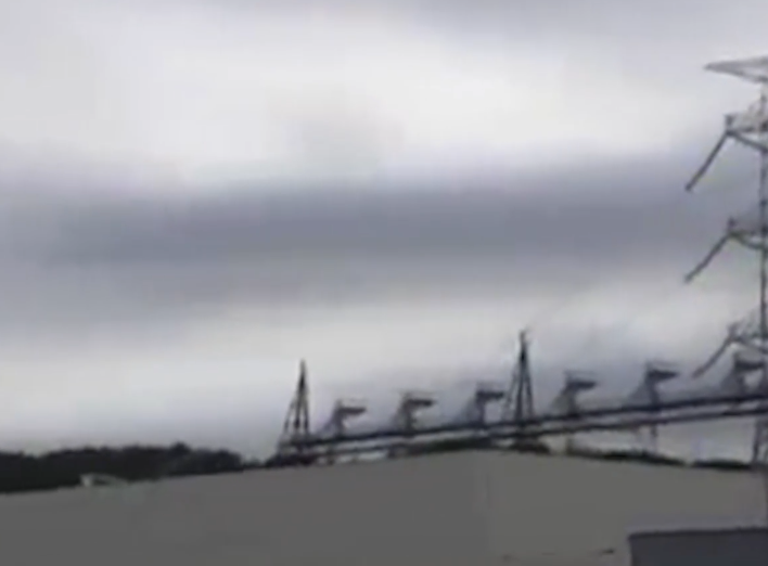 The Terrible Impact of Fukushima Nuclear Power Station